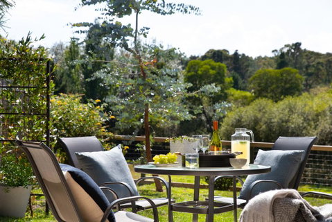 Bliss Creswick - Tourism TAS 3