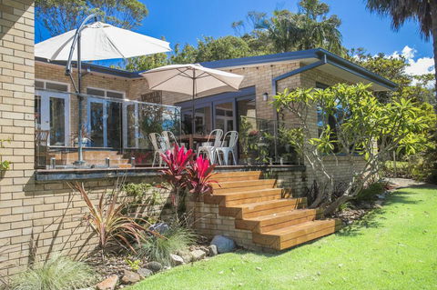 Blissful Bannister Retreat - Tourism TAS 3