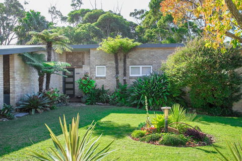 Blissful Bannister Retreat - Tourism TAS 1