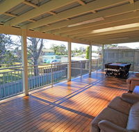 Blissful Paradise at Sussex Inlet - Tourism TAS