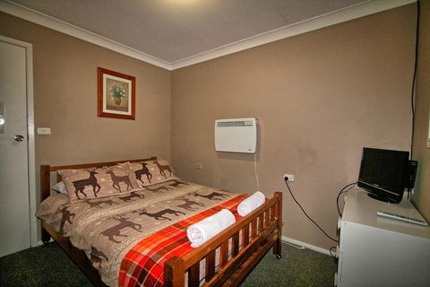 Blizzard Bunny Lodge - Hobart Tourism 2
