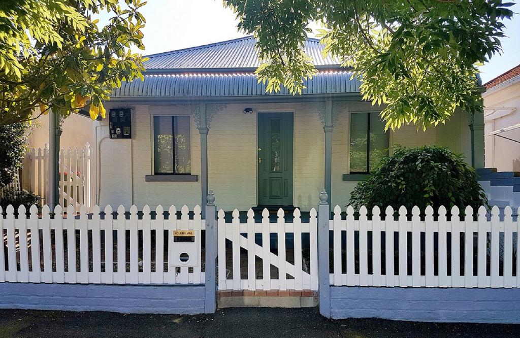 Spring Creek NSW Hobart Tourism