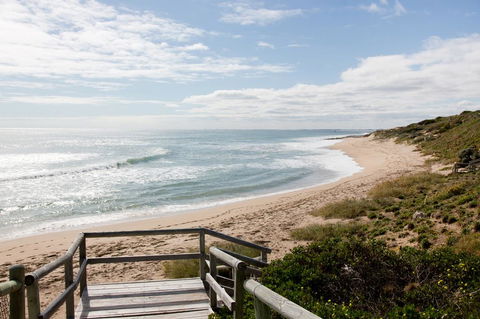 Blue Bay Beach Stay - Mandurah - Tourism TAS 1