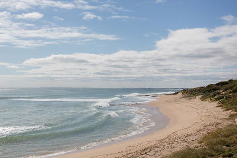 Blue Bay Beach Stay - Mandurah - Tourism TAS 2