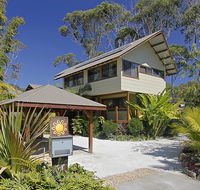Blue Bliss - Hobart Tourism