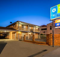 Blue Diamond Motor Inn - Hobart Tourism
