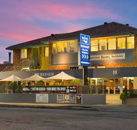 Blue Gum Hotel - Tourism TAS