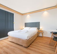 Blue Hills Motel - Hobart Tourism