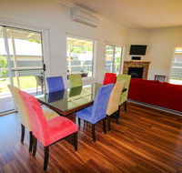 Blue Hills Rise - Tourism TAS