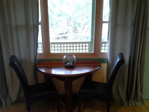 Blue House At Mountainside Wines - Tourism TAS 1
