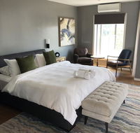 Blue Jacket Motel - Hobart Tourism