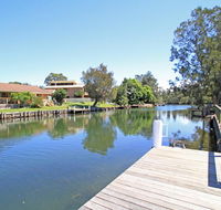 Blue Lagoon - Waterfront - Tourism TAS