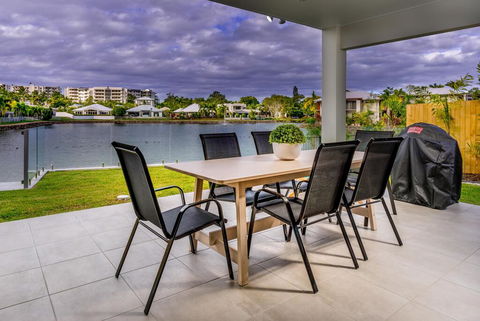 Blue Lagoon Villa B - Hobart Tourism 0