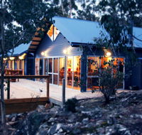 Blue Lake Lodge - Tourism TAS