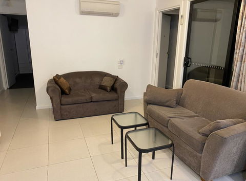 Blue Manor On Fairway - Tourism TAS 3