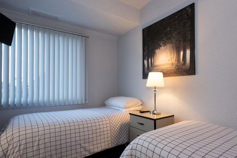 Blue Mountains G'Day Motel - Hobart Tourism 2