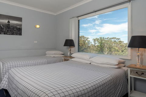 Blue Mountains G'Day Motel - Hobart Tourism 1