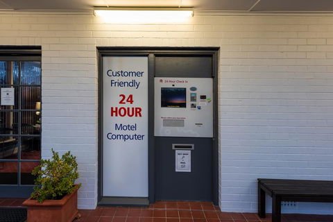 Blue Mountains G'Day Motel - Hobart Tourism 3