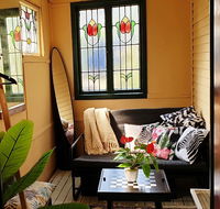 Blue Mountains Historic Retreat-Sleeps 5-WINTER SPECIAL - Hobart Tourism