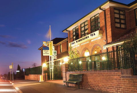 Blue Mountains YHA - Hobart Tourism 0