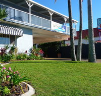 Blue Pelican Motel - Tourism TAS