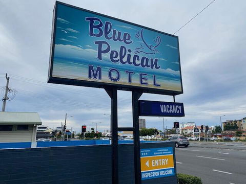 Blue Pelican Motel - Tourism TAS 1