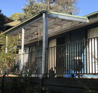 Blue Range Cottage - Tourism TAS