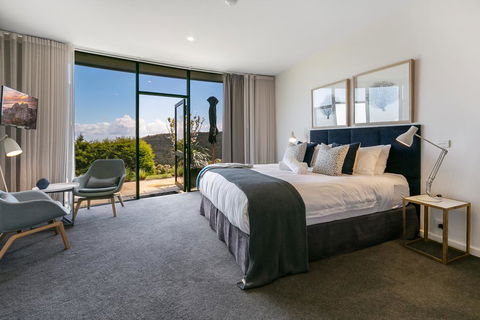 Blue Range Estate Villas - Tourism TAS 1