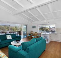 Blue River Apartments - Hobart Tourism