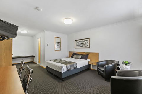 Blue Shades Motel - Hobart Tourism 2