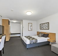 Blue Shades Motel - Tourism TAS