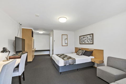 Blue Shades Motel - Hobart Tourism 0