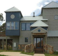 Blue Sky Lodge - Tourism TAS