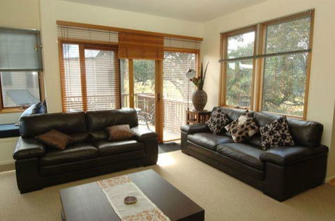 Blue Sky Lodge - Tourism TAS 1