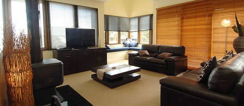 Blue Sky Lodge - Tourism TAS 2