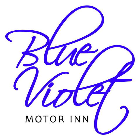 Blue Violet Motor Inn - Hobart Tourism 3