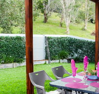 Blue Vogue Combo  192 Boomerang Drive - Tourism TAS