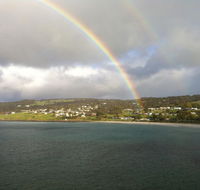 Blue Wren Beach House - Hobart Tourism
