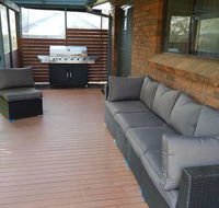 Blue Wren BnB Bathurst - Hobart Tourism
