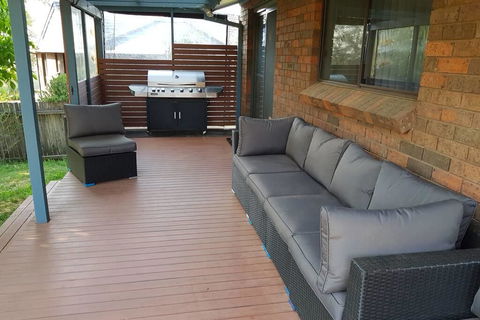 Blue Wren BnB Bathurst - Tourism TAS 0