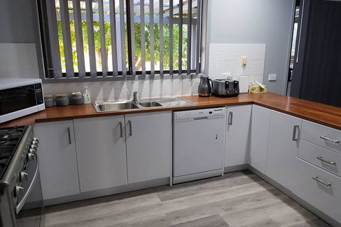 Blue Wren BnB Bathurst - Tourism TAS 2