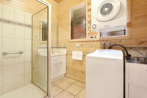 Blue Wren Cottage - Tourism TAS 1