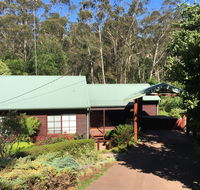 Bluebell Cottage - Tourism TAS