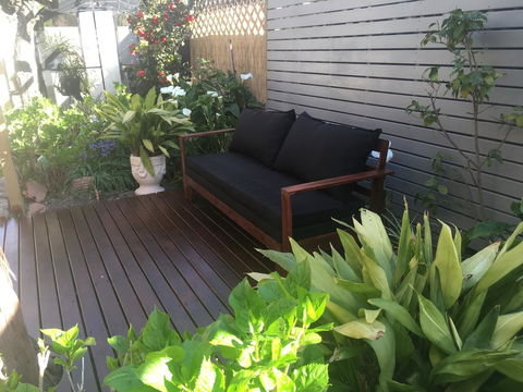 Bluebird Cottage - Hobart Tourism 1