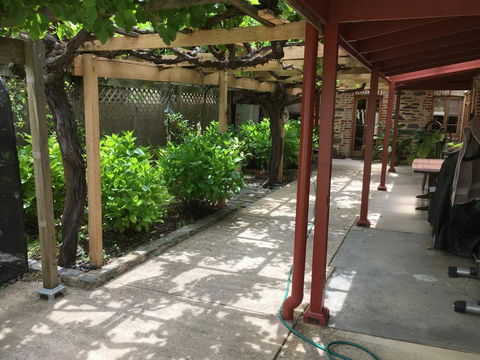 Bluebird Cottage - Hobart Tourism 0
