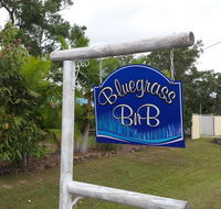 Bluegrass BnB - Tourism TAS