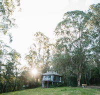 Bluegums Cabins - Hobart Tourism