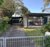 Bluejay Cottage - Tourism TAS