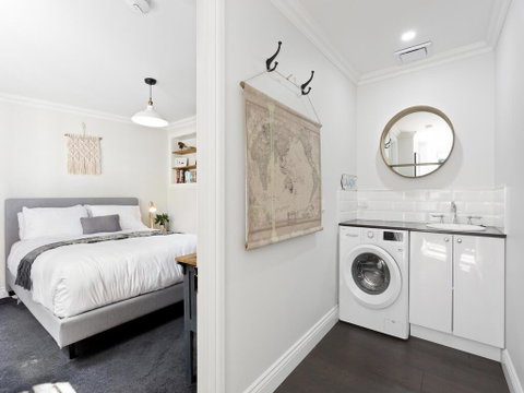 Bluestone Cottage Launceston-hosted By: LAbode - Tourism TAS 2