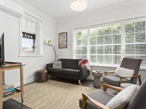 Bluestone Cottage Launceston-hosted By: LAbode - Tourism TAS 3